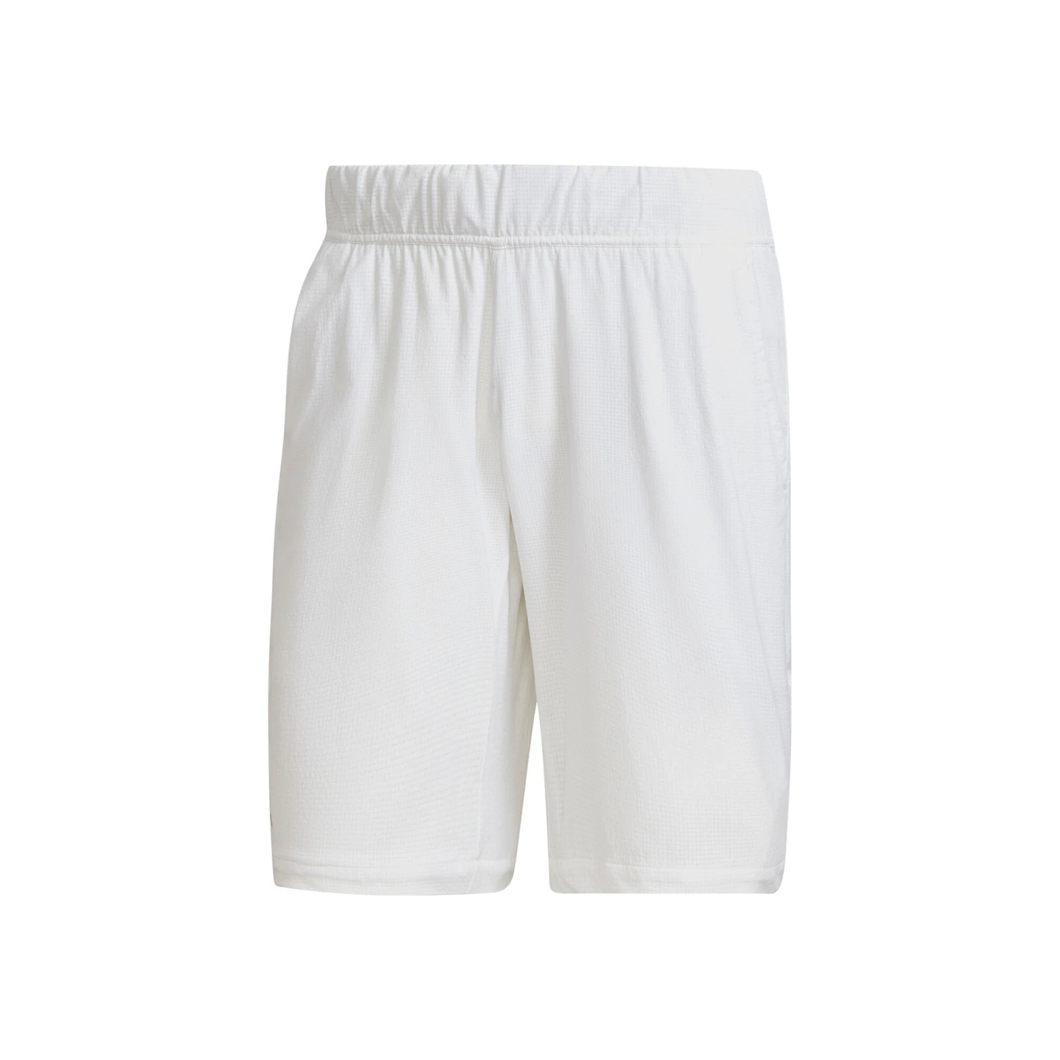 ADIDAS Ergo 9in Shorts Men - White 3 ADIDAS Ergo 9in Shorts Men - White
