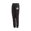 ADIDAS Badge Of Sport Training Pants Kids - Black, White 1 ADIDAS Badge Of Sport Training Pants Kids - Black, White -Viva Wear Closet Store 15842000 000