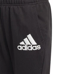 ADIDAS Badge Of Sport Training Pants Kids - Black, White 11 ADIDAS Badge Of Sport Training Pants Kids - Black, White -Viva Wear Closet Store 15842000 12