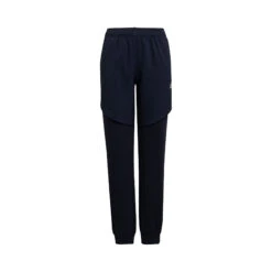 ADIDAS XGF Training Pants Boys - Dark Blue, White