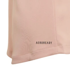 ADIDAS Club Tank Top Girls - Pink, Black -Viva Wear Closet Store 15930000 11