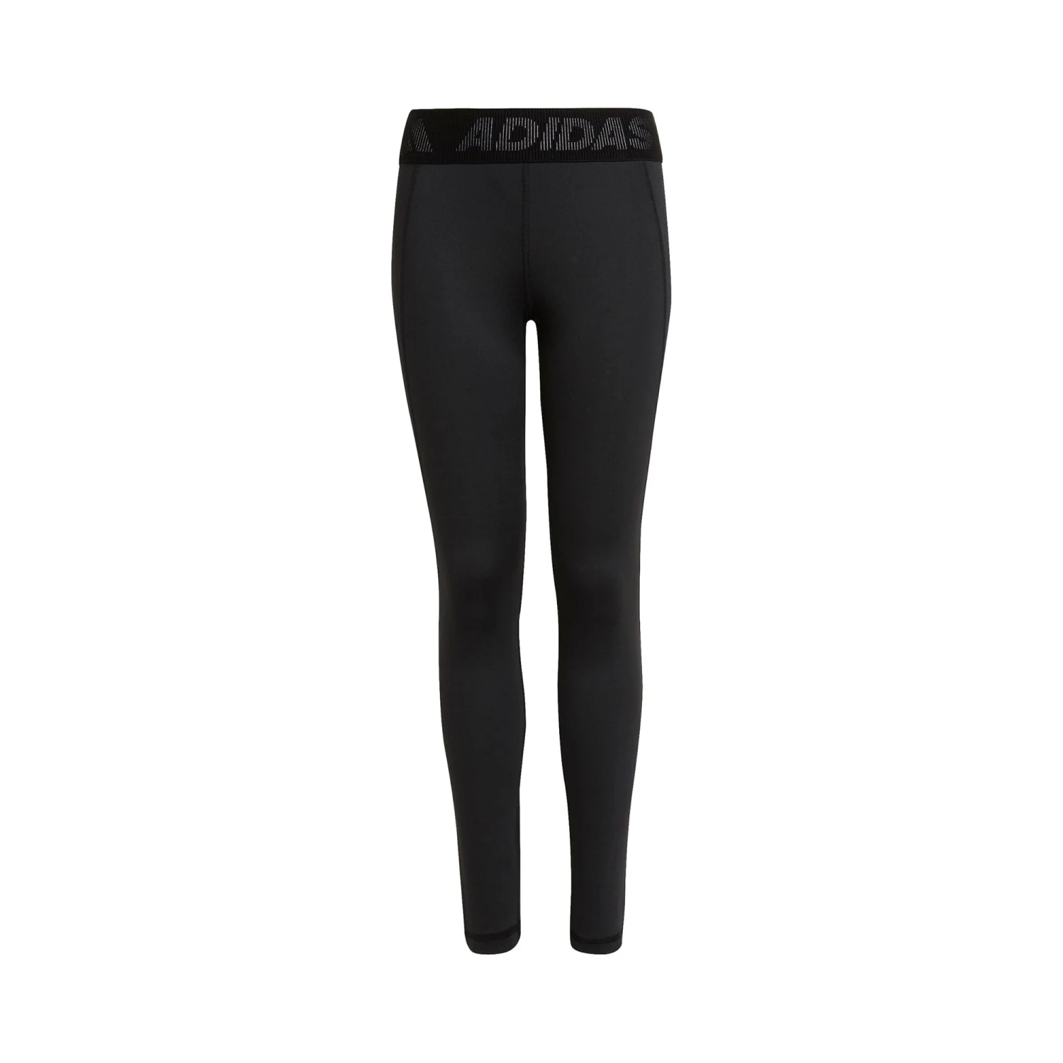 ADIDAS Techfit Tight Girls - Black, Pink 3 ADIDAS Techfit Tight Girls - Black, Pink