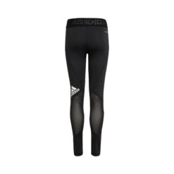 ADIDAS Techfit Tight Girls - Black, Pink 8 ADIDAS Techfit Tight Girls - Black, Pink -Viva Wear Closet Store 15936000 0 2