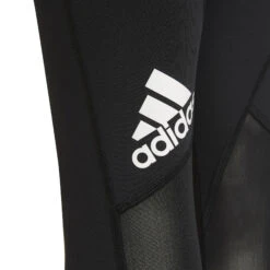 ADIDAS Techfit Tight Girls - Black, Pink 10 ADIDAS Techfit Tight Girls - Black, Pink -Viva Wear Closet Store 15936000 11