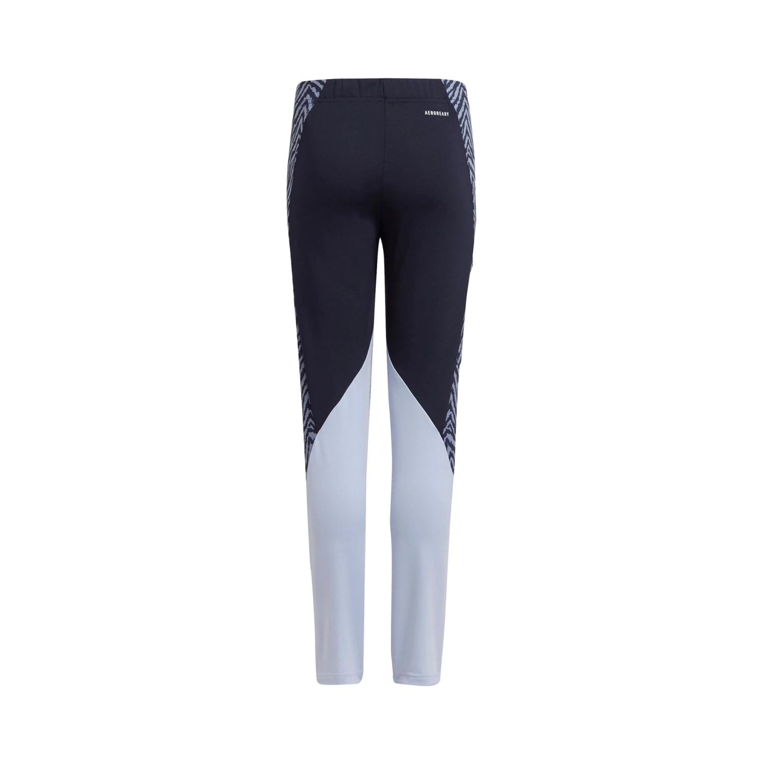 ADIDAS Seasonal Tight Girls - Black, Lilac 4 ADIDAS Seasonal Tight Girls - Black, Lilac - Image 2