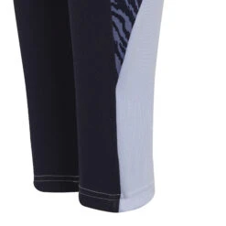 ADIDAS Seasonal Tight Girls - Black, Lilac 11 ADIDAS Seasonal Tight Girls - Black, Lilac -Viva Wear Closet Store 15976000 12