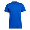 ADIDAS AM T-Shirt Men - Blue -Viva Wear Closet Store 16267000 000
