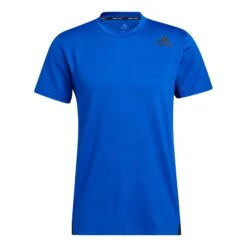 ADIDAS AM T-Shirt Men - Blue
