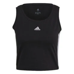 ADIDAS Cro Tank Top Women - Black, White