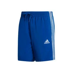 ADIDAS 3 Stripes Chelsea Shorts Men - Blue, White