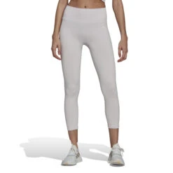 ADIDAS Seamless 7/8 Tight Women - Pink -Viva Wear Closet Store 17115000 13