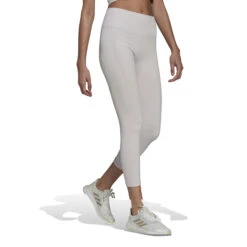 ADIDAS Seamless 7/8 Tight Women - Pink -Viva Wear Closet Store 17115000 15