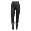 ADIDAS Techfit Mesh 7/8 Tight Women - Black -Viva Wear Closet Store 17130000 000