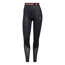 ADIDAS Techfit Mesh 7/8 Tight Women - Black