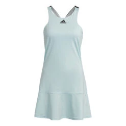 ADIDAS Y Dress Women - Blue
