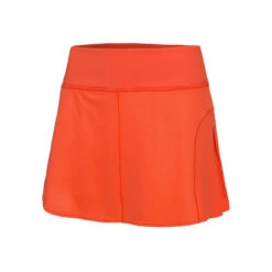 ADIDAS Match Skirt Women - Orange
