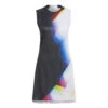 ADIDAS World Cup Dress Women - Black, Multicoloured -Viva Wear Closet Store 17328000 000