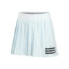 ADIDAS Club Pleated Skirt Women - Light Blue