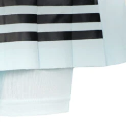 ADIDAS Club Pleated Skirt Women - Light Blue -Viva Wear Closet Store 17334000 11