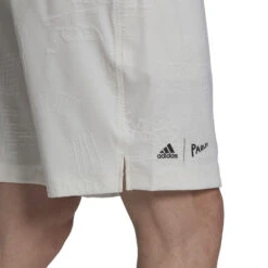 ADIDAS London Shorts Men - White -Viva Wear Closet Store 17440000 16