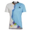 ADIDAS World Cup T-Shirt Men - White -Viva Wear Closet Store 17469000 000