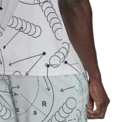 ADIDAS Club Graphic T-Shirt Men - White -Viva Wear Closet Store 17480000 17