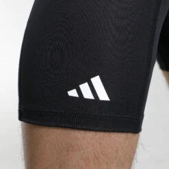 ADIDAS Tech-Fit 3/4 Tight Men - Black -Viva Wear Closet Store 17503000 15