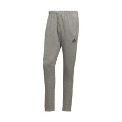 ADIDAS Game And Go Badge Of Sport Training Pants Men - Grey