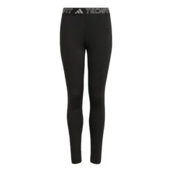 ADIDAS Tech-Fit Tight Boys - Black