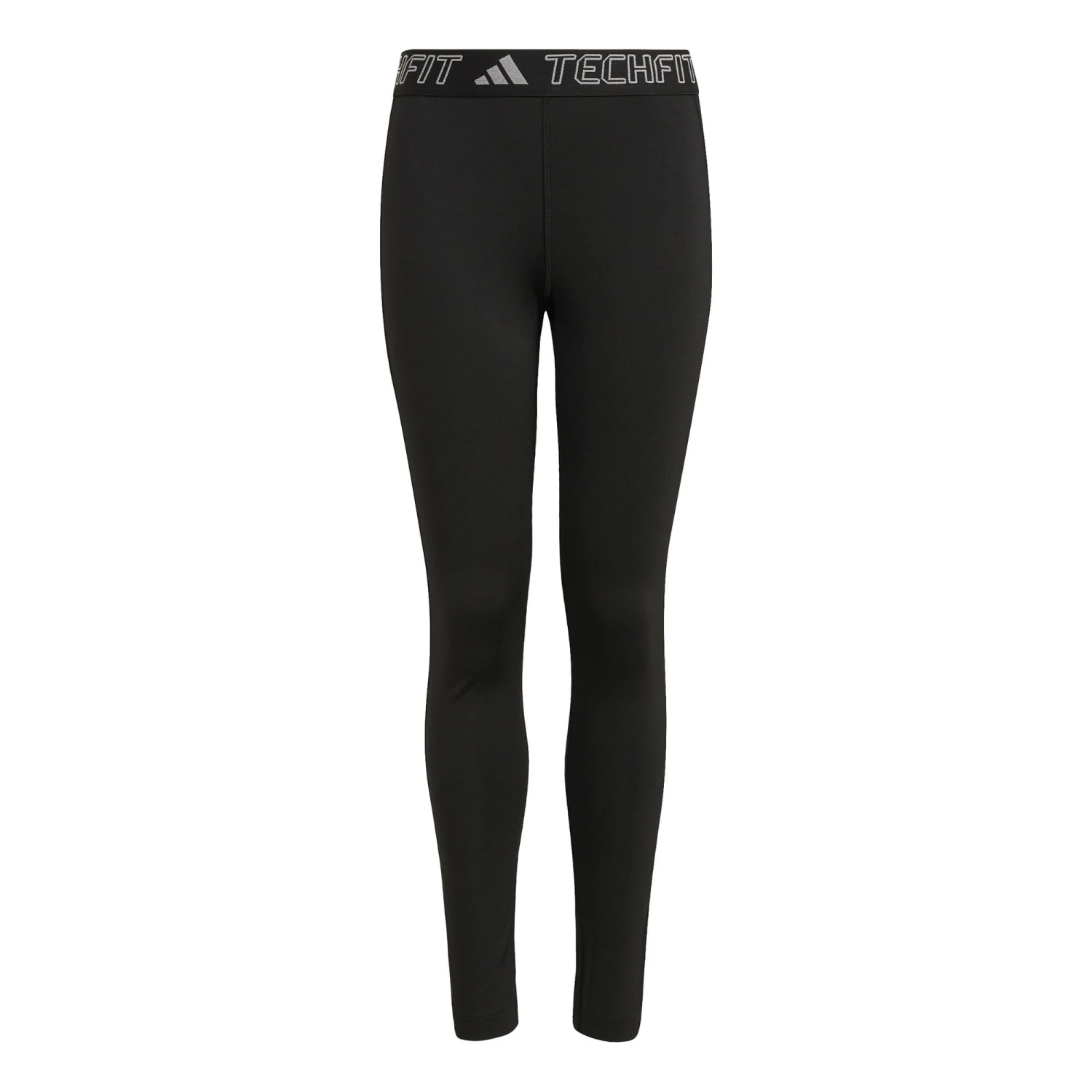 ADIDAS Tech-Fit Tight Boys - Black 3 ADIDAS Tech-Fit Tight Boys - Black
