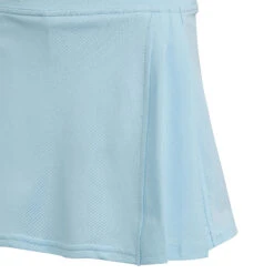 ADIDAS Pop Up Skirt Girls - Blue -Viva Wear Closet Store 17576000 12