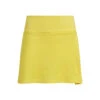ADIDAS Pop Up Skirt Girls - Yellow