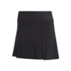 ADIDAS Club Pleated Skirt Women - Black -Viva Wear Closet Store 17782000 000