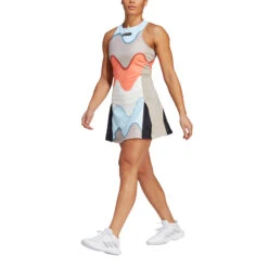 ADIDAS Premium Dress Women - Multicoloured -Viva Wear Closet Store 17800000 15