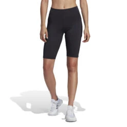 ADIDAS Match Short Tights Tight Women - Black -Viva Wear Closet Store 17811000 13