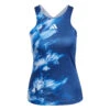 ADIDAS Melbourne Y- Tank Top Women - Dark Blue, White -Viva Wear Closet Store 17827000 000