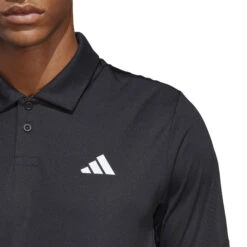 ADIDAS Club Polo Men - Black -Viva Wear Closet Store 17931000 16