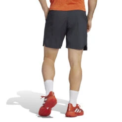 ADIDAS Paris Ergo Shorts Men - Dark Grey 10 ADIDAS Paris Ergo Shorts Men - Dark Grey -Viva Wear Closet Store 17973000 14