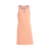 ADIDAS Club Dress Girls - Apricot