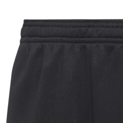 ADIDAS Essentials Train AEROREADY 3-Stripes High-Waisted Training Pants Girls - Black, White -Viva Wear Closet Store 18097000 11