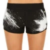 Nike Court Flex Shorts Women - Black, White 1 Nike Court Flex Shorts Women - Black, White -Viva Wear Closet Store 45564000 20