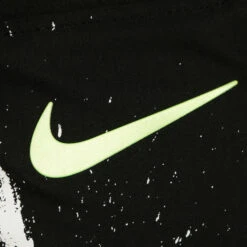 Nike Court Flex Shorts Women - Black, White -Viva Wear Closet Store 45564000 31