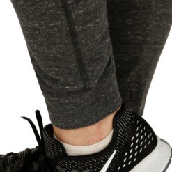 Nike Sportswear Gym Vintage Training Pants Women - Dark Grey, White -Viva Wear Closet Store 45612000 33