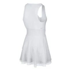 Nike Court Power Dress Women - White, Black -Viva Wear Closet Store 45932000 0 2