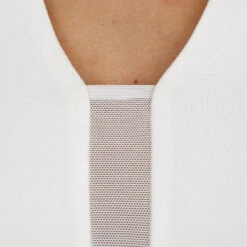 Nike Court Power Dress Women - White, Black -Viva Wear Closet Store 45932000 32