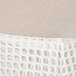 Nike Court Power Dress Women - White, Black -Viva Wear Closet Store 45932000 33