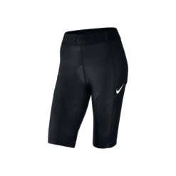 Nike Court Power Shorts Women - Black, White 16 Nike Court Power Shorts Women - Black, White -Viva Wear Closet Store 45948000 000