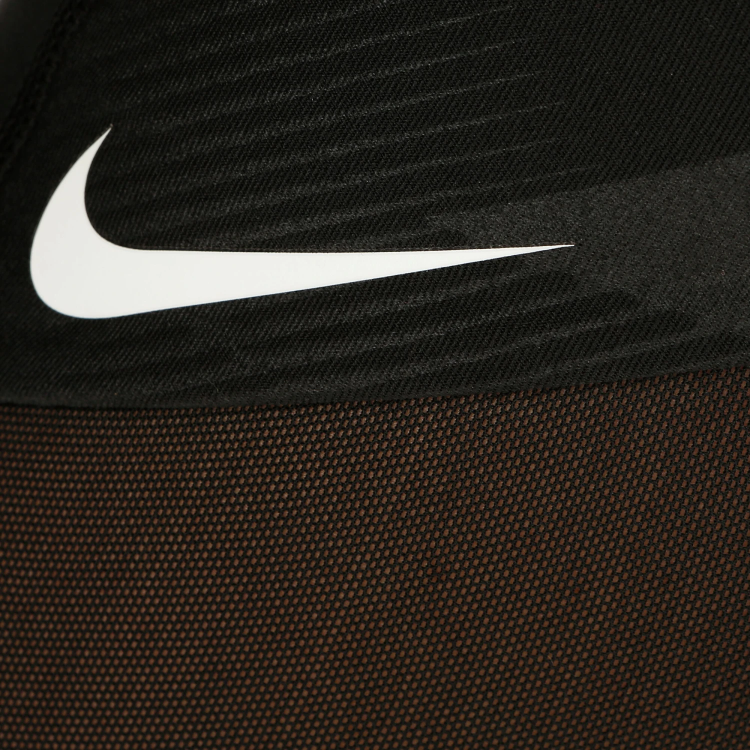 Nike Court Power Shorts Women - Black, White 7 Nike Court Power Shorts Women - Black, White - Image 5