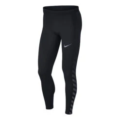 Nike Power Flash Tech Tight Men - Black, White 18 Nike Power Flash Tech Tight Men - Black, White -Viva Wear Closet Store 46538000 000