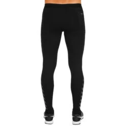 Nike Power Flash Tech Tight Men - Black, White 12 Nike Power Flash Tech Tight Men - Black, White -Viva Wear Closet Store 46538000 22